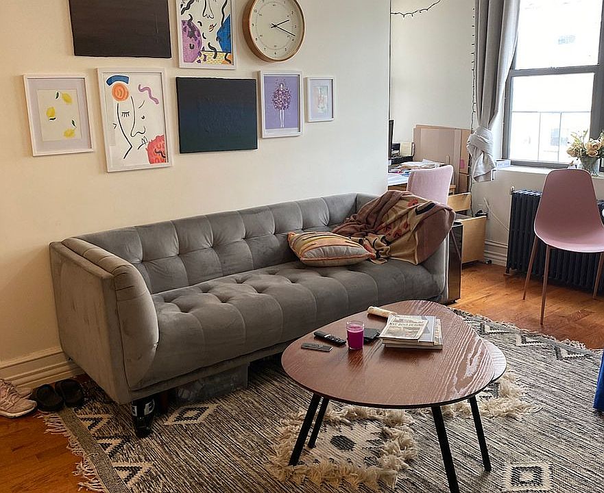 1st image of 35 Eastern Pkwy APT 4D
