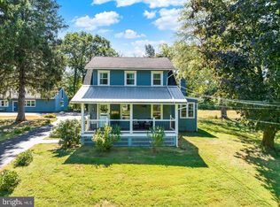 1940 Ridge Rd, Pottstown, PA 19465