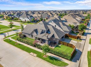 1898 Tumblegrass Rd, Frisco, TX 75033