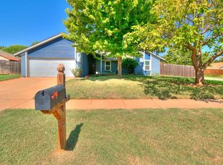 2717 Summer Set Trl, Edmond, OK 73012