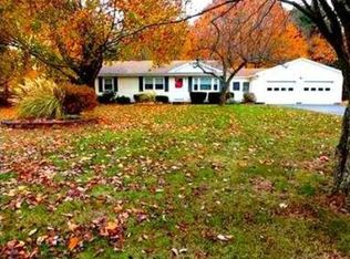 954 Upper Maple St, Killingly, CT 06241