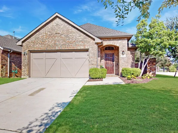 751 Kirby Dr, Argyle, TX 76226