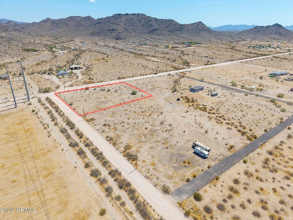 1st image of 000 W Mayer Boulevard #-