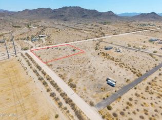 0 W Mayer Blvd, Maricopa, AZ 85139