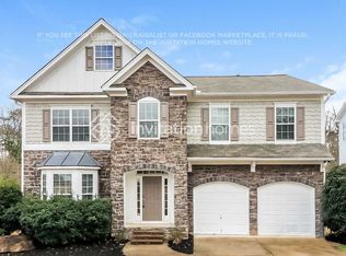 151 Mill Creek Dr, Canton, GA 30115