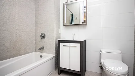 Rented by Nooklyn NYC LLC