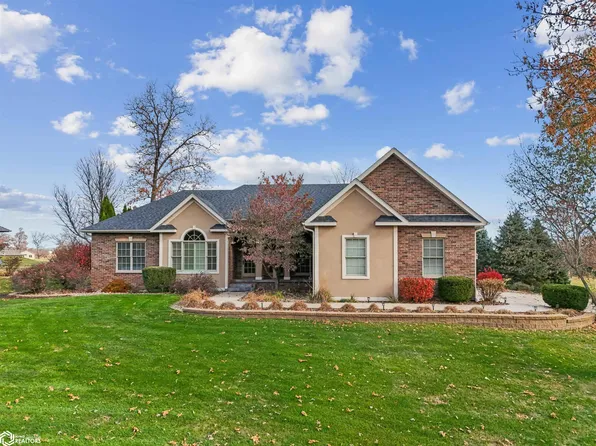 5549 Fairway Dr, Burlington, IA 52601