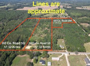 7031 County Road 10, Florence, AL 35633
