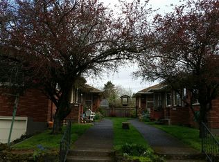 6103-6109 NE Wasco St, Portland, OR 97213