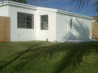 1601 NE 168th St, North Miami Beach, FL 33162