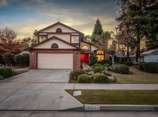 6435 N Arthur Ave, Fresno, CA