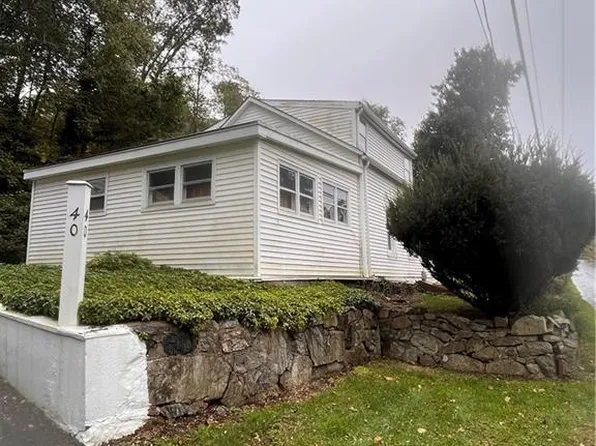 40 Warwick Road, New Fairfield, CT 06812