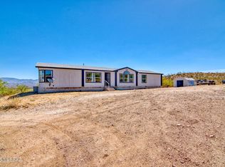 18020 S Sonoita Hwy, Vail, AZ 85641