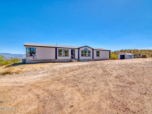 18020 S Sonoita Hwy, Vail, AZ 85641