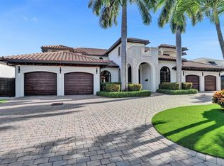 35 Compass Isle, Fort Lauderdale, FL 33308