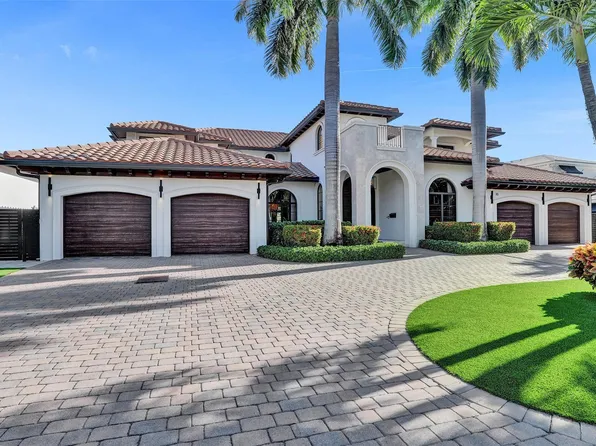 35 Compass Isle, Fort Lauderdale, FL 33308