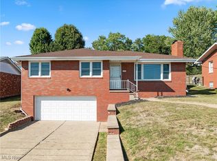 116 Linda Dr, Saint Clairsville, OH 43950