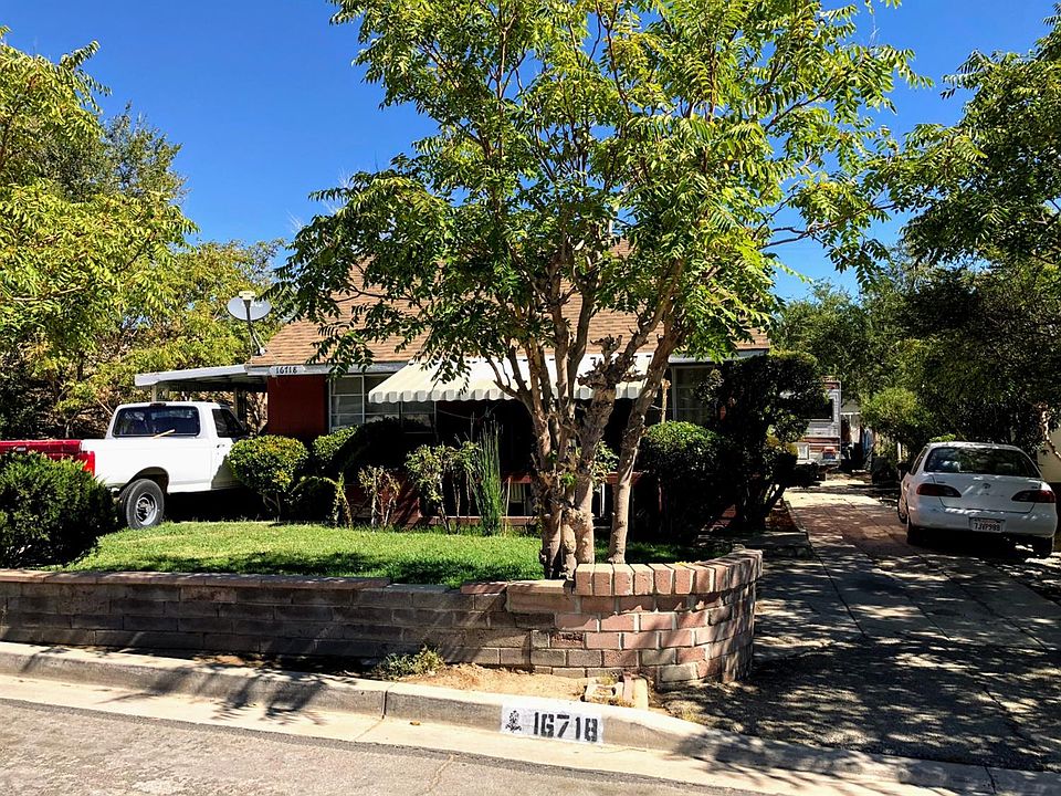 1st image of 16718 Tracy St