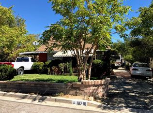 16718 Tracy St, Victorville, CA 92395