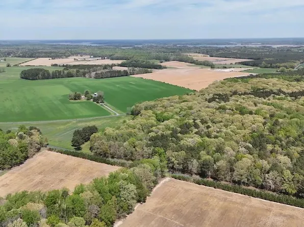 0 Kates Point Rd, Trappe, MD 21673