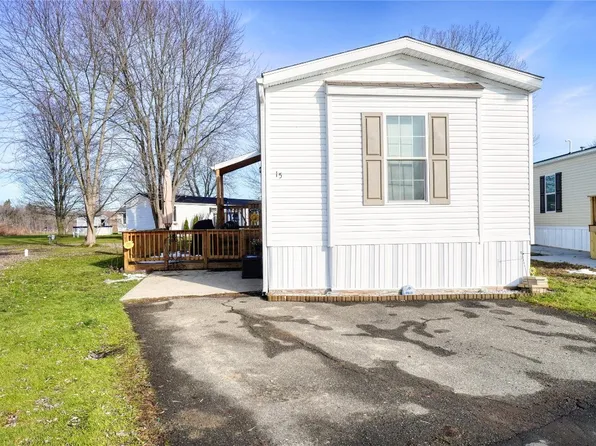 15 Diane Ct, Mc Kean, PA 16426