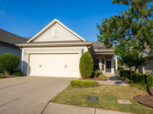1312 Clay Hill Way, Durham, NC 27703