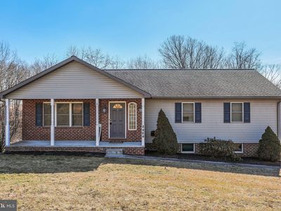 8464 Newburg Rd, Newburg, PA, 17240
