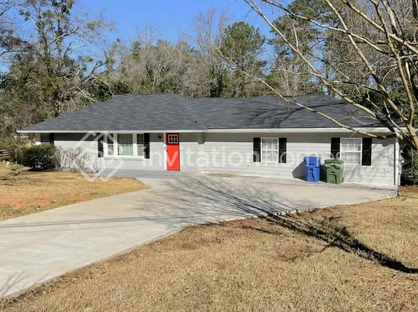 2280 Pemberton Rd SW, Atlanta, GA 30331