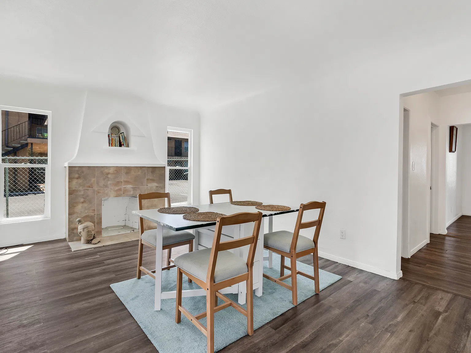 2 bed, $2,995 — Photo 2