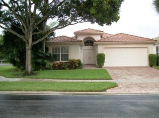 11892 Mataro Ave, Boynton Beach, FL 33437