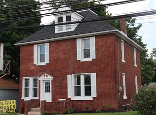 12 S Enola Dr, Enola, PA 17025