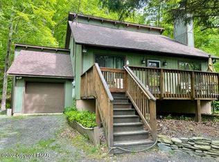 215 Edinburgh Rd, Lehman, PA 18324