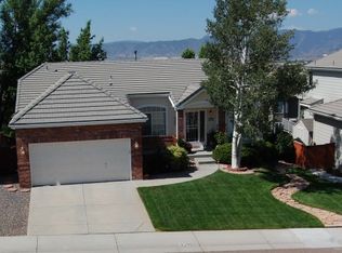 3316 White Oak Ln, Highlands Ranch, CO 80129