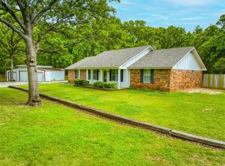 35 Whispering Meadows Rd, Shawnee, OK 74804