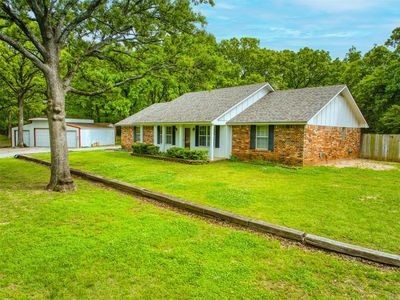 35 Whispering Meadows Rd, Shawnee, OK, 74804