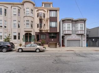 1726 Page St #6, San Francisco, CA 94117