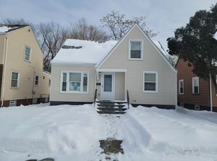 14827 Evers St, Dolton, IL