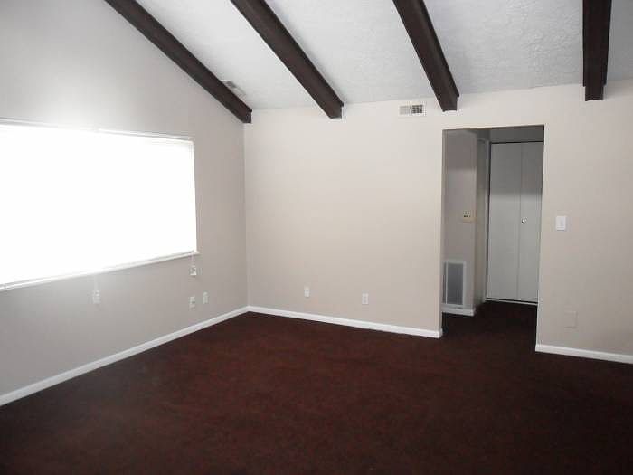 Vaulted Ceiling