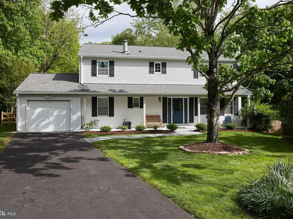 5 Pueblo Ct, Gaithersburg, MD 20878