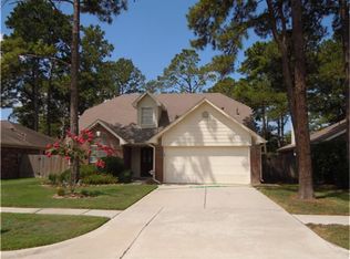 13955 Fairwood Springs Dr, Cypress, TX 77429
