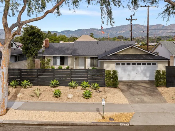 4838 Payton St, Santa Barbara, CA 93111
