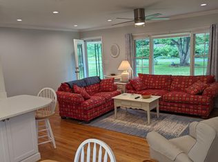 5326 Chestnut Ln, Earlysville, VA 22936