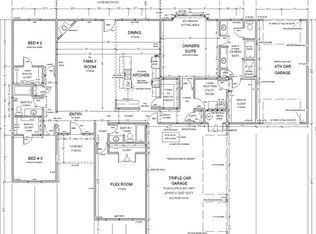 870276 Red Stone Cir, Chandler, OK 74834