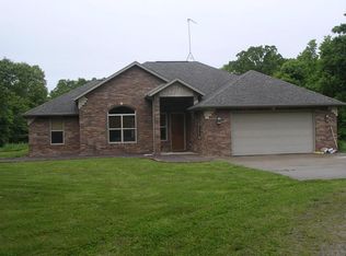 611 N State Highway F, Bois D Arc, MO 65612