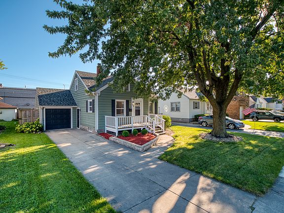 2nd image of 533 E 161st Pl
