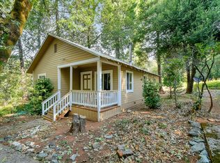 35 Cloverleaf Dr, Forbestown, CA 95941