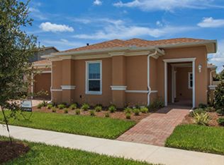 273 Silver Maple Rd, Groveland, FL 34736