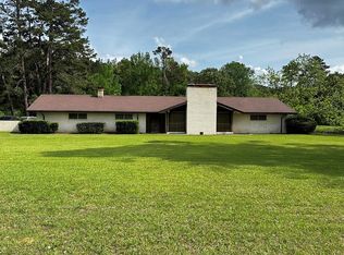 1147 Highway 59, Timpson, TX 75975