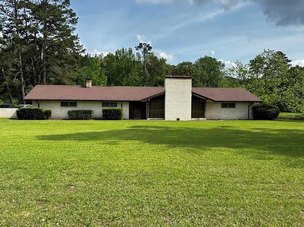 1147 Highway 59, Timpson, TX 75975