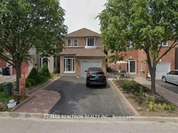 75 Highhill Dr #Basement, Toronto, ON M1T 1N8